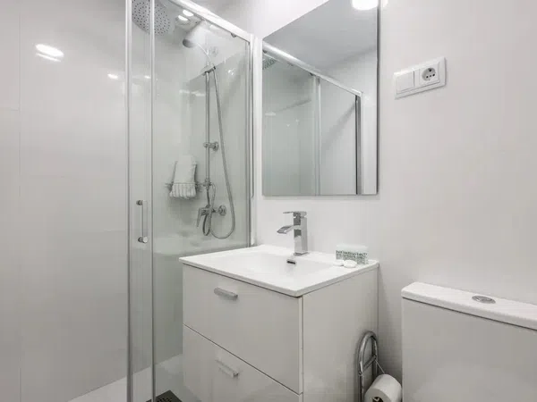 Estudio en calle San Agapito, 2 - Foto 2