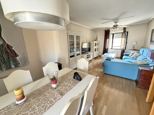Dúplex en Calle Gerardo Diego, Ensanche, Ensanche - Foto 4