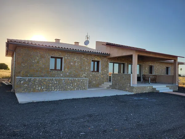 Casa o chalet independiente en Carretera Muro - Can Picafort, 10 poligonoparcella, Ctra Muro - Can Picafort, Ctra Muro - Can Picafort - Foto 1