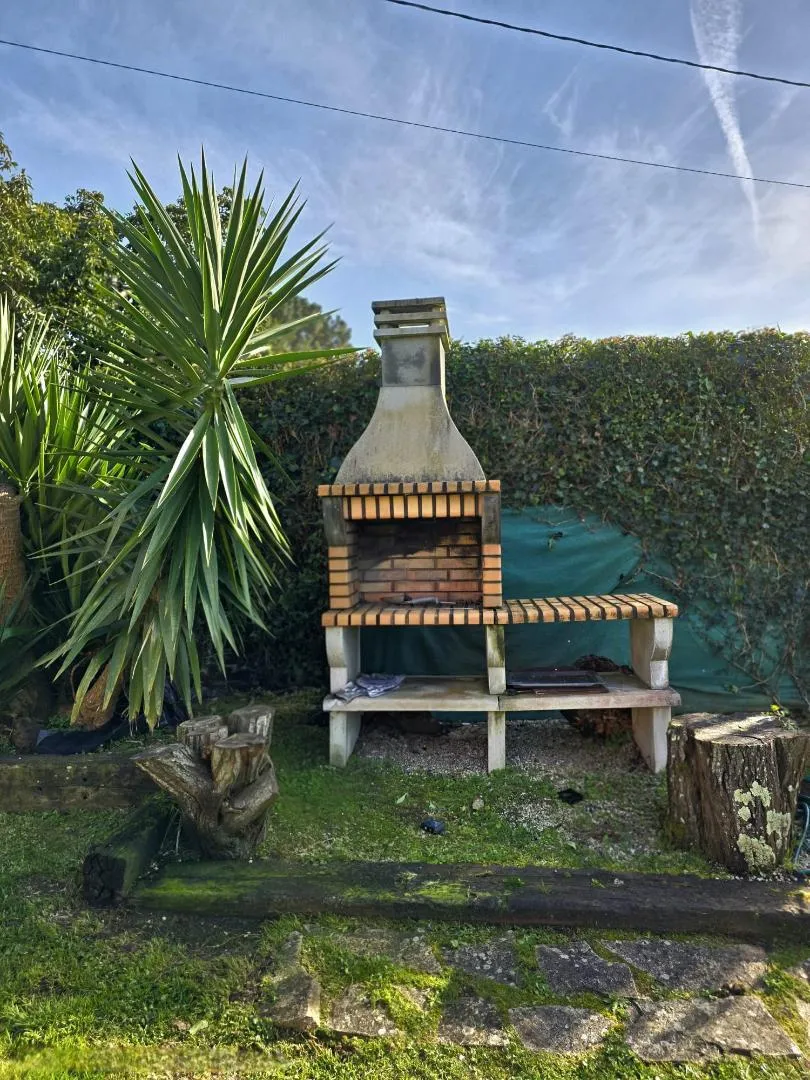 Chalet en  Rúa Muiño do Vento 3 - Foto 6