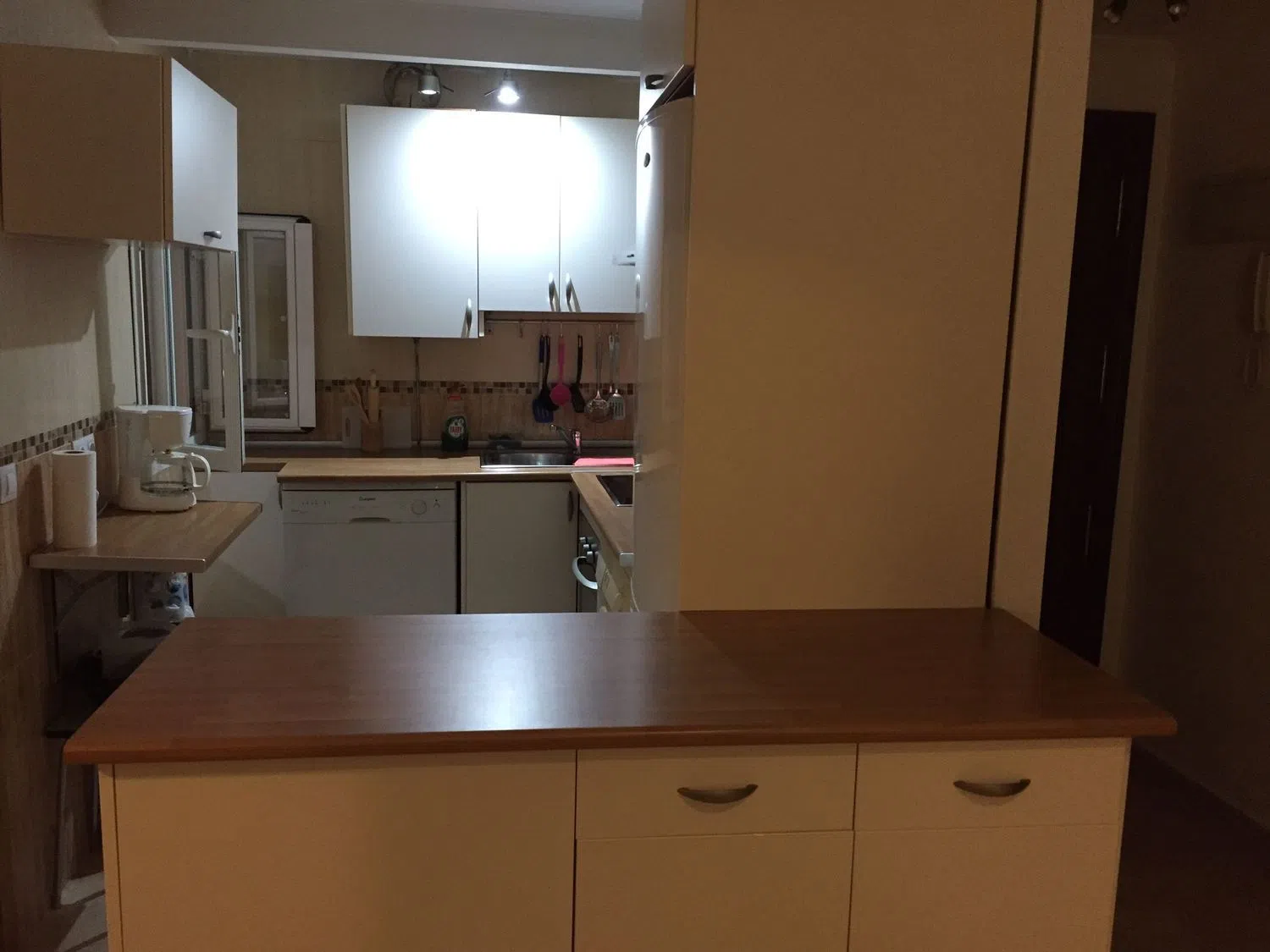 Piso en calle General Palanca, 4 - Foto 9