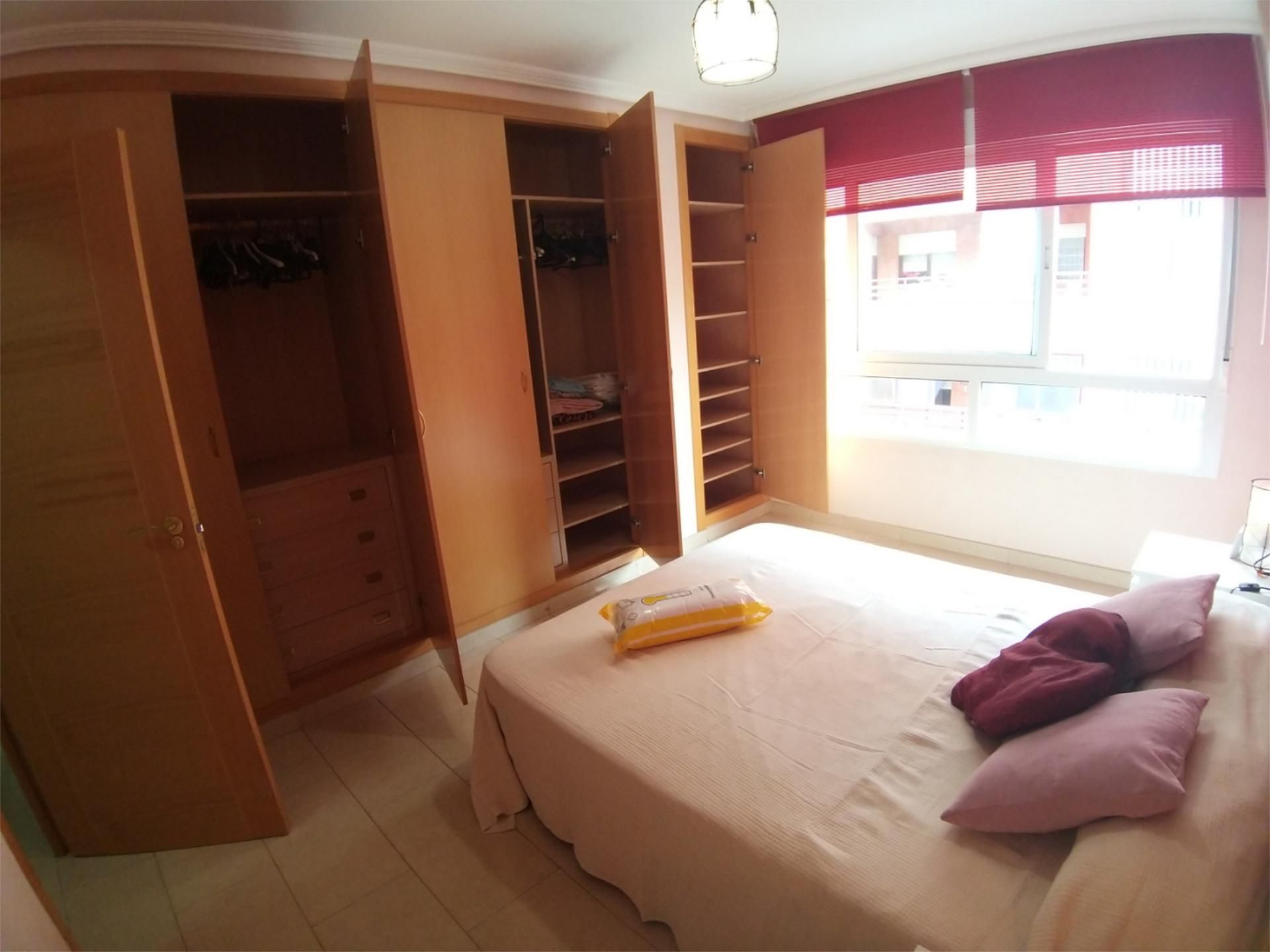 Piso en  Calle Churruca 31B - Foto 4