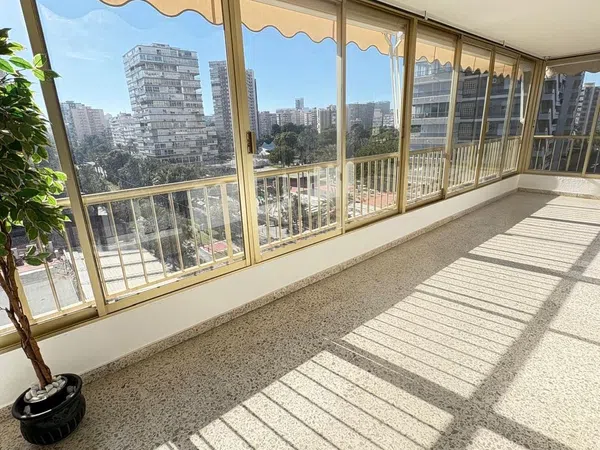 Piso en Avenida de la Costa Blanca, 142, Playa de San Juan - Foto 7