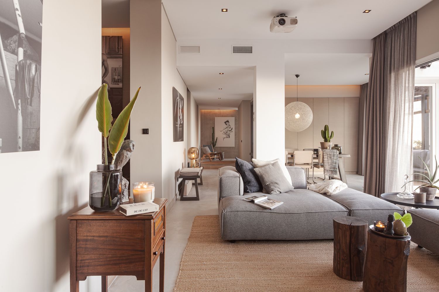 Piso en venta en Calle Velazquez, 8 - Foto 1