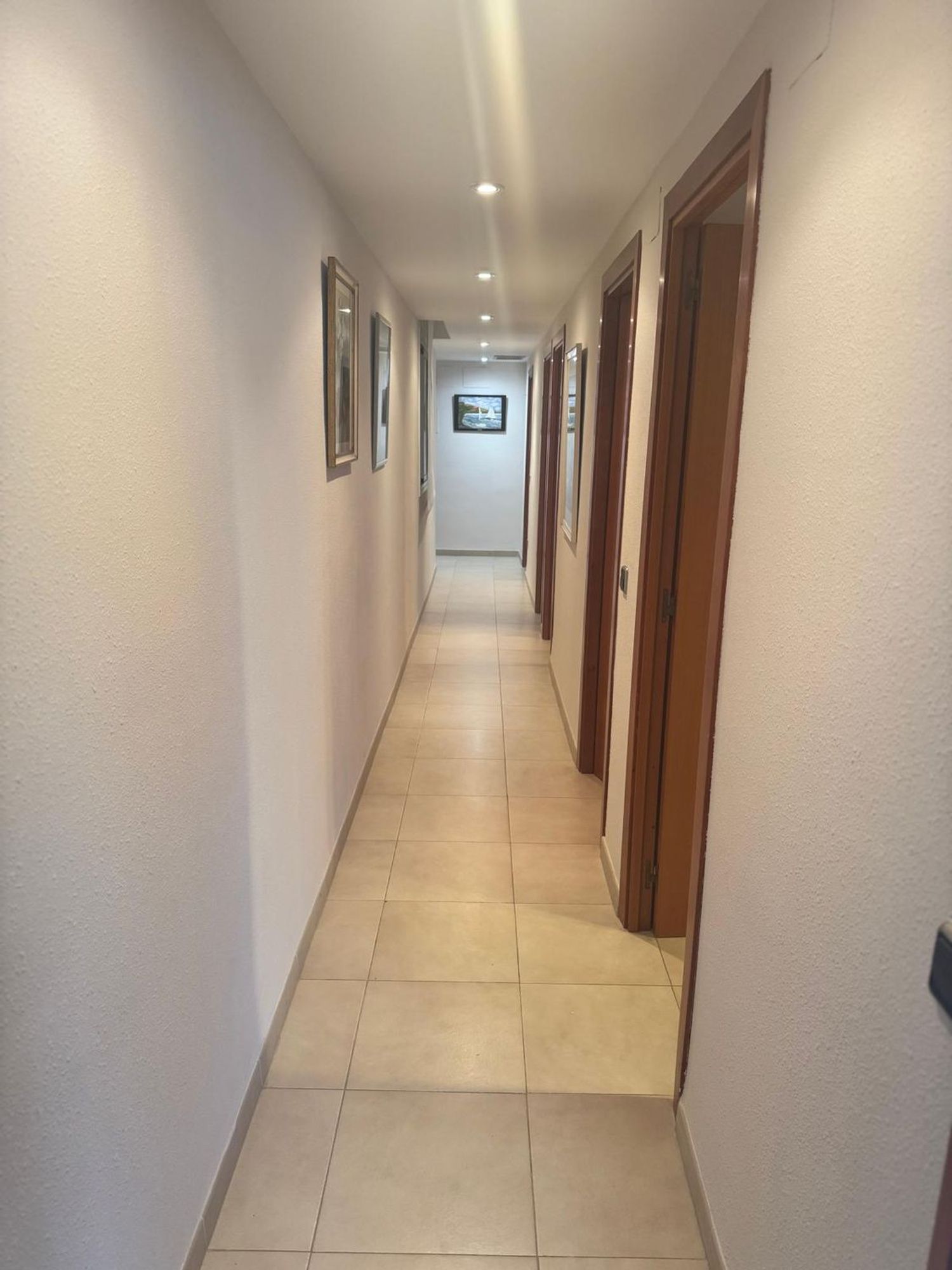 Piso en Paseo Marítim Sant Joan de Déu, 125 - Foto 8