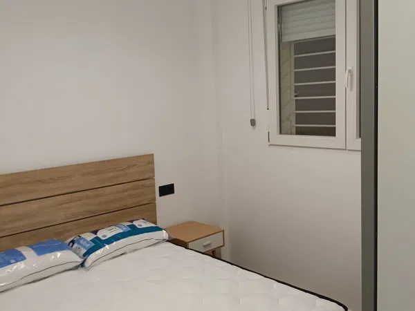 Estudio en Calle Tomás Fernández, 7, Ciudad Jardín - Foto 9