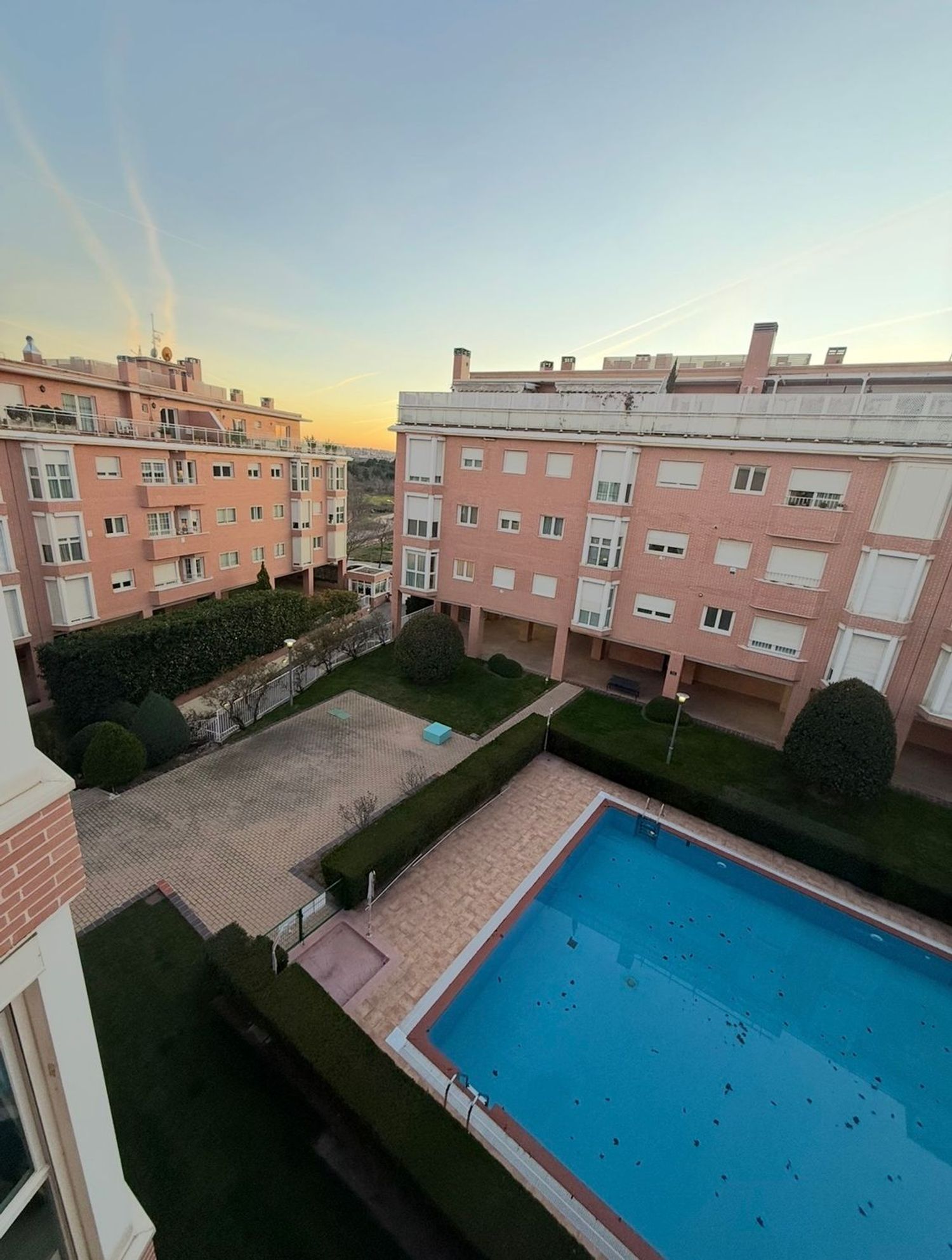 Piso en calle de Bahía de Cartagena, 17 - Foto 2