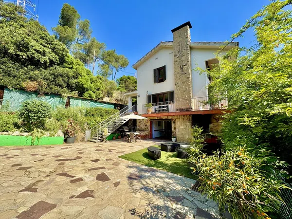 Casa rural en Calle de la Font Rica, 34, Les Planes, Les Planes - Foto 17