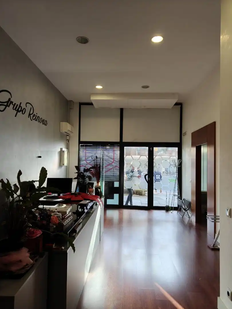 Local comercial en  D'ESPLUGUES 131 - Foto 8