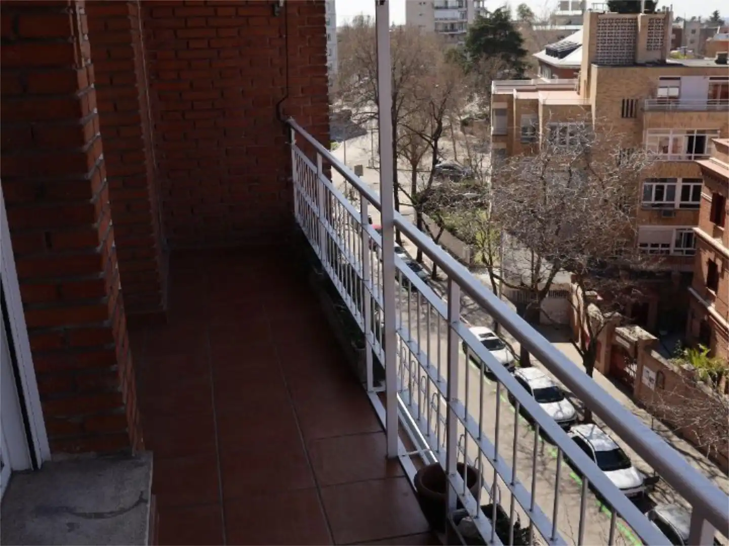 Piso en  Calle del Príncipe de Vergara 205 - Foto 87