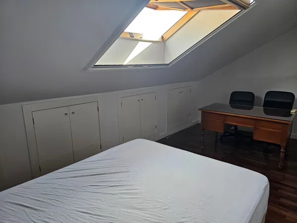 Chalet adosado en Avenida Pérez Urruti, 51, El Puntal - Foto 9