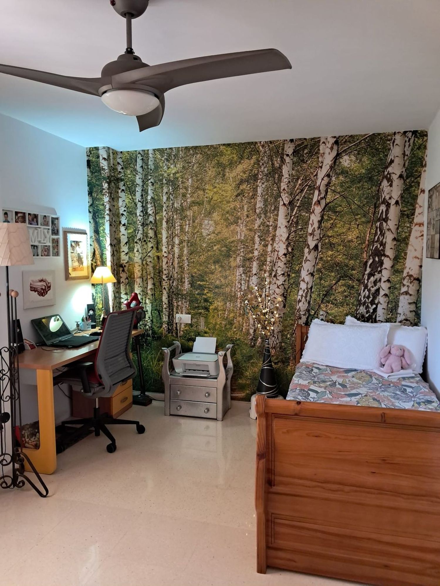 Chalet adosado en Salafranca - Lloixa, Salafranca - Lloixa - Foto 9