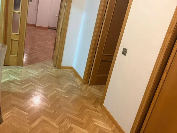 Chalet pareado en Calle de Alcalá de Henares, 8, Valdepelayo-Montepinos-Arroyo Culebro - Foto 1