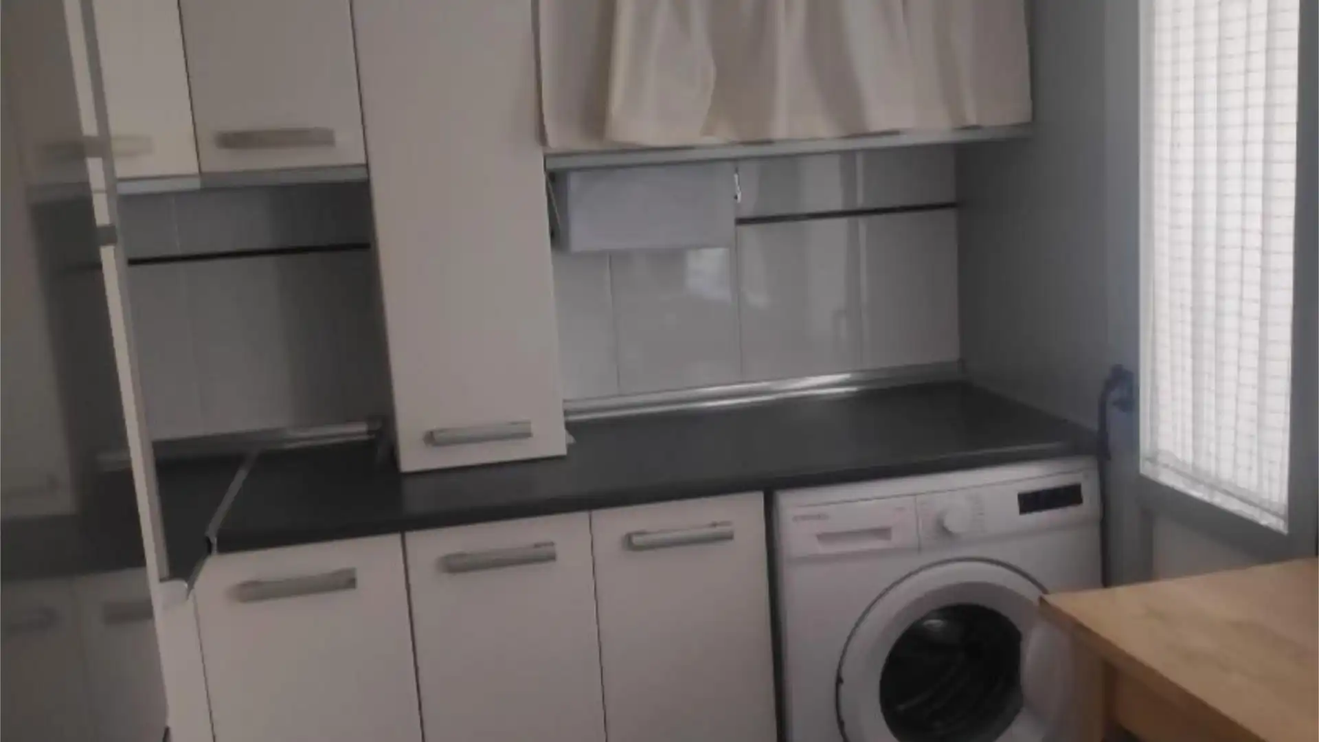 Piso en  Calle Agustina de Aragón 14 - Foto 9