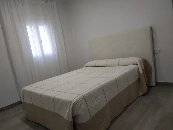 Chalet pareado en Calle Feliciana Enríquez, 23, Bellavista - Foto 9