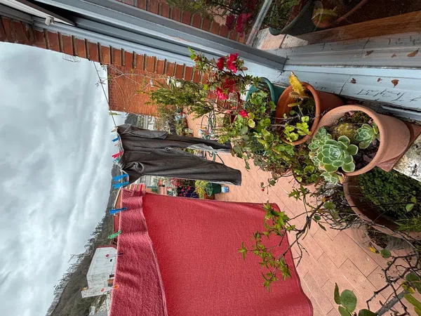 Ático en avenida Doce de Octubre, 54 - Foto 9