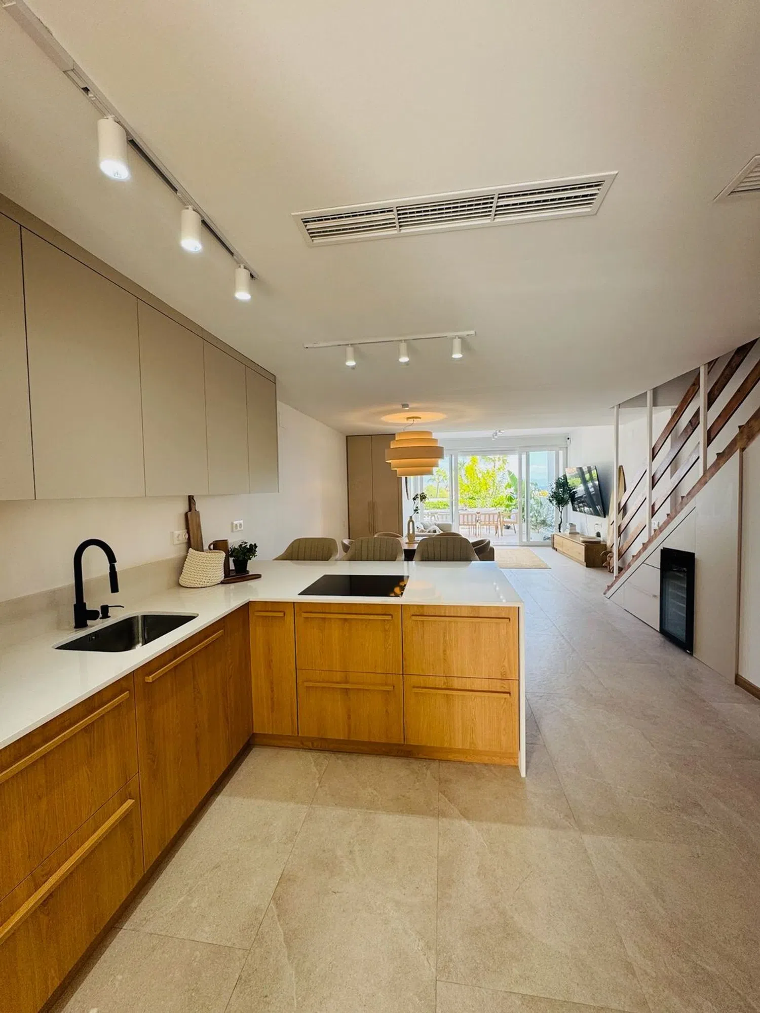 Casa independiente en calle del Albatros, 3 - Foto 3