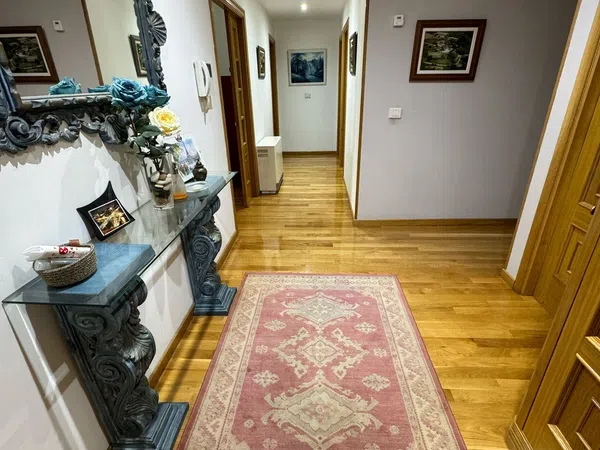 Piso en Calle Quiroga de Argentina, 16 - Foto 4