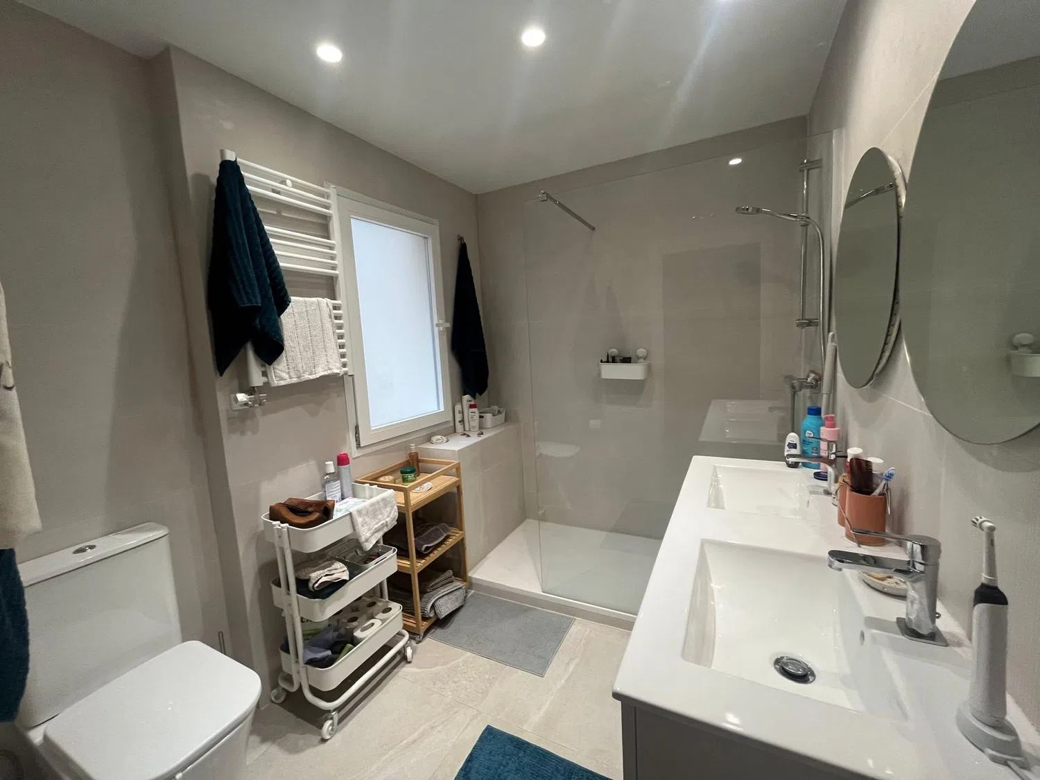 Piso en calle de Sardenya, 166 - Foto 7