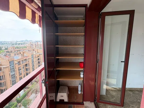 Piso en Avenida de les Corts Valencianes, 41, Sant Pau - Foto 14