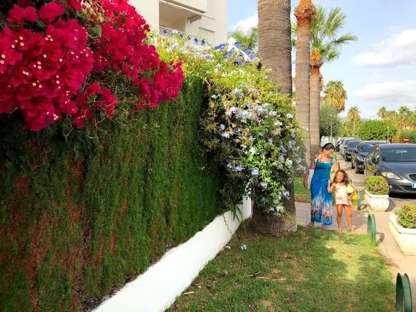 Piso en avenida Jacaranda, 6 - Foto 3