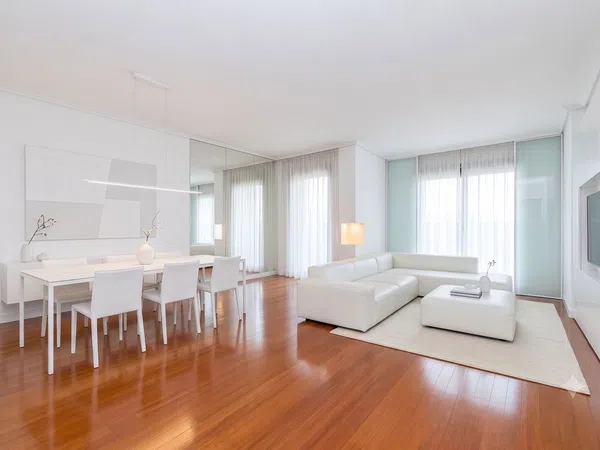 Piso en Plaza Tenerías, 11, Pº Zorrilla - Campo Grande, Pº Zorrilla - Campo Grande - Foto 10