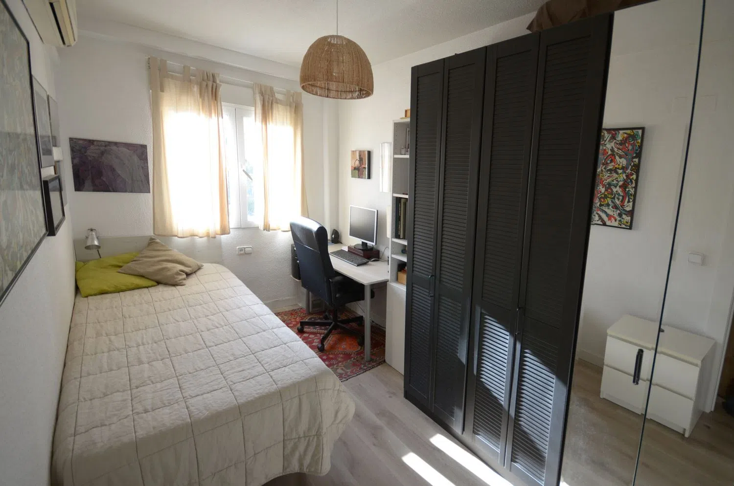 Piso en calle Soto Hidalgo, 24 - Foto 8