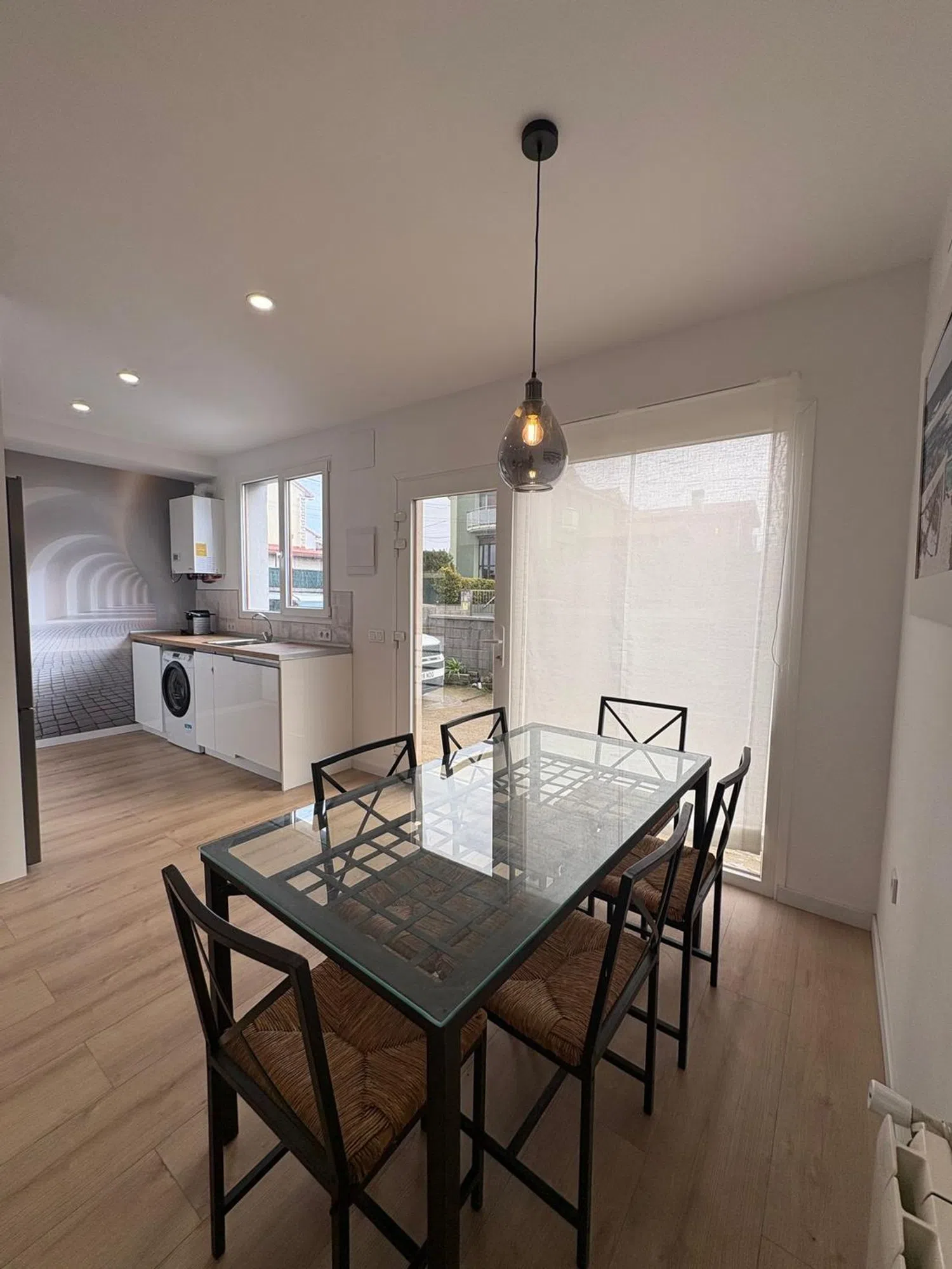 Piso en Monte - Foto 8