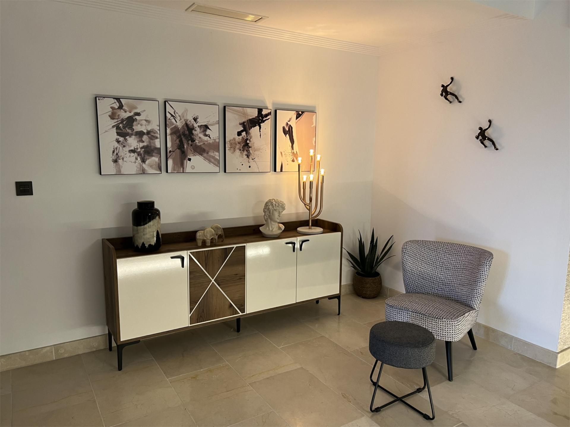 Piso en  Calle Camino del Reloj 1a - Foto 15