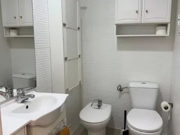 Piso en  Avinguda de Blasco Ibáñez 164 - Foto 15
