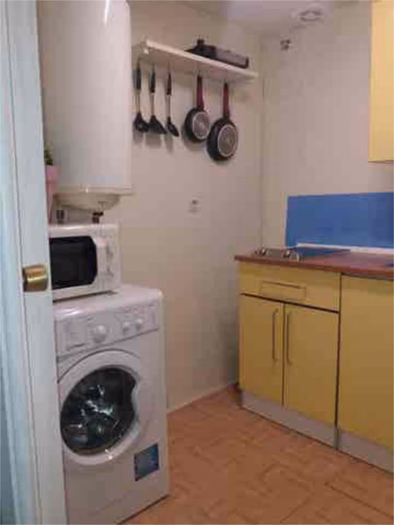 Apartamento en Ciudad Jardín - Foto 7