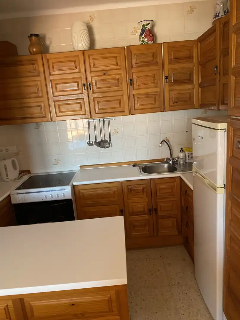 Chalet en  Calle Pueblo 103B - Foto 11