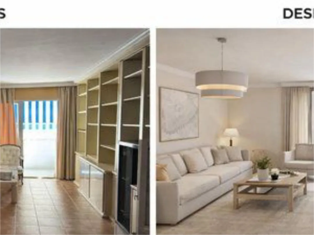 Piso en  Avenida Arias de Velasco 27 - Foto 1