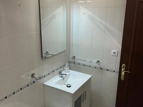 Piso en calle Doctor Madrazo Osuna, 7 (Residencial Las Perlas 1) - Foto 9