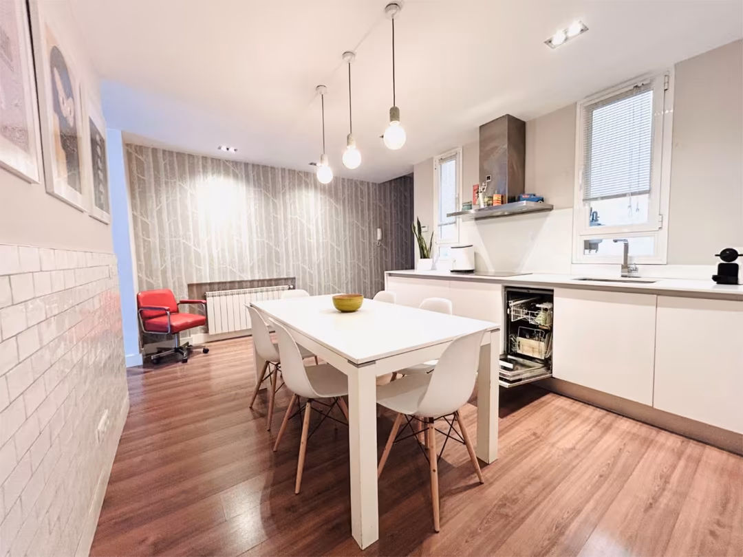 Piso en  Calle de Santa Lucía 8 - Foto 7