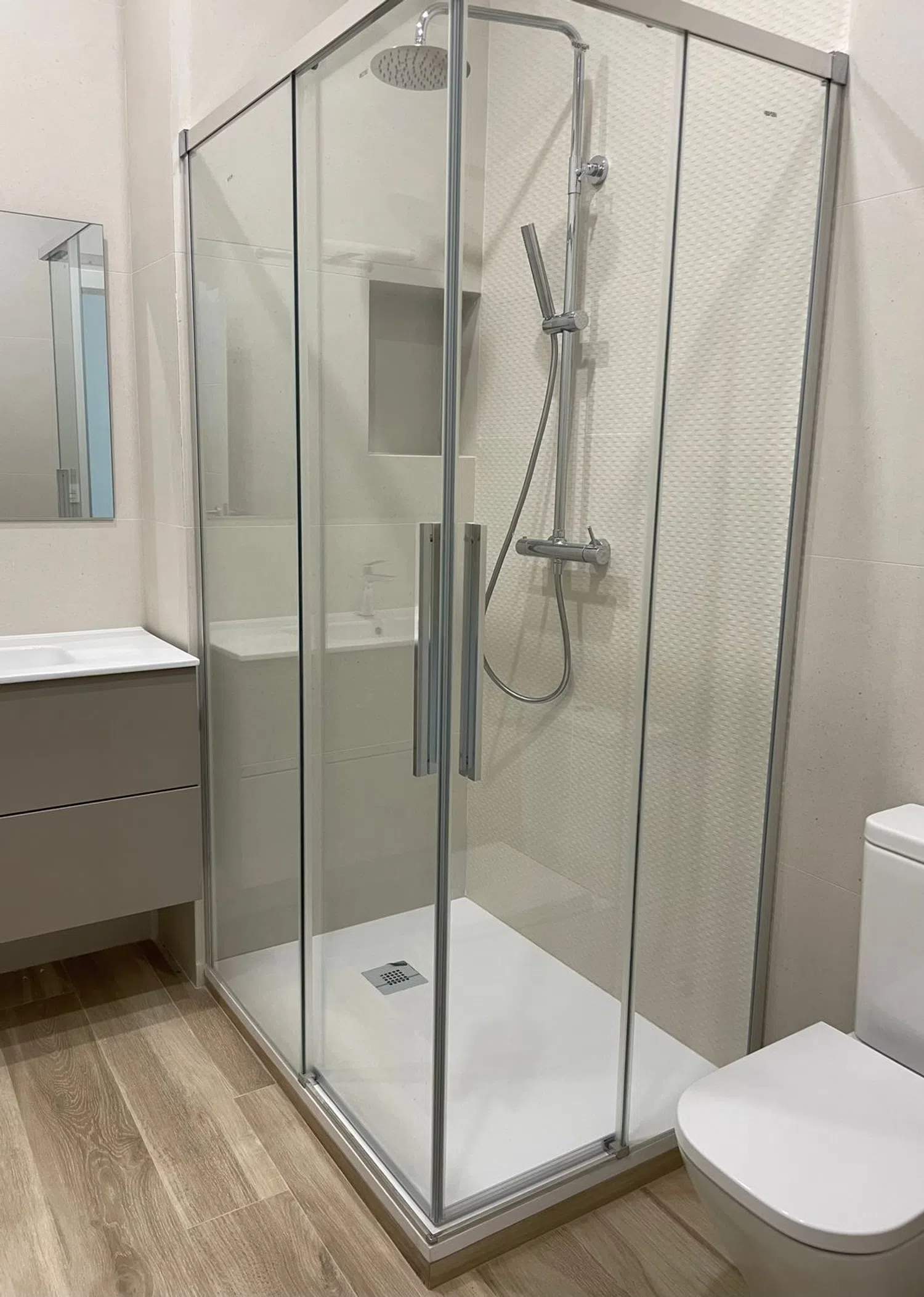 Piso en calle de Cuba, 40 - Foto 17