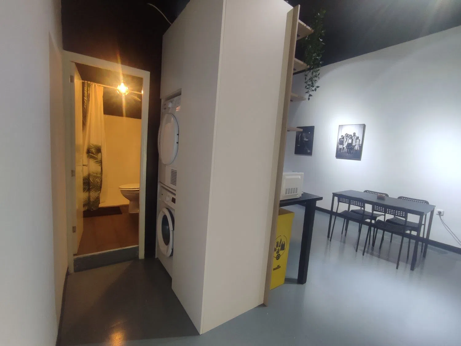 Estudio en calle Porlier, 48 - Foto 3