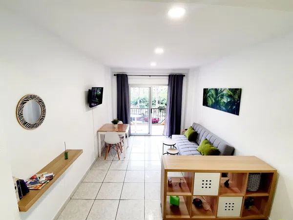Estudio en Avenida hermanos Fernández Perdigón, 6, Distrito Playa Jardín, Distrito Playa Jardín - Foto 7
