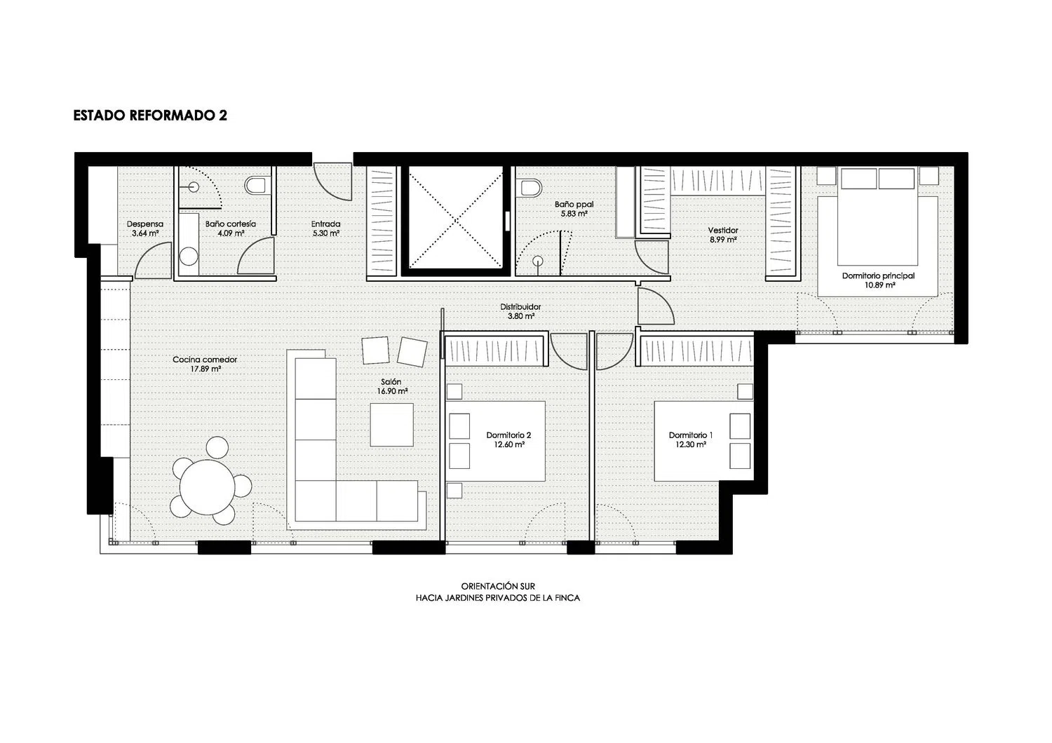 Piso en Barrio Nueva España - Foto 37