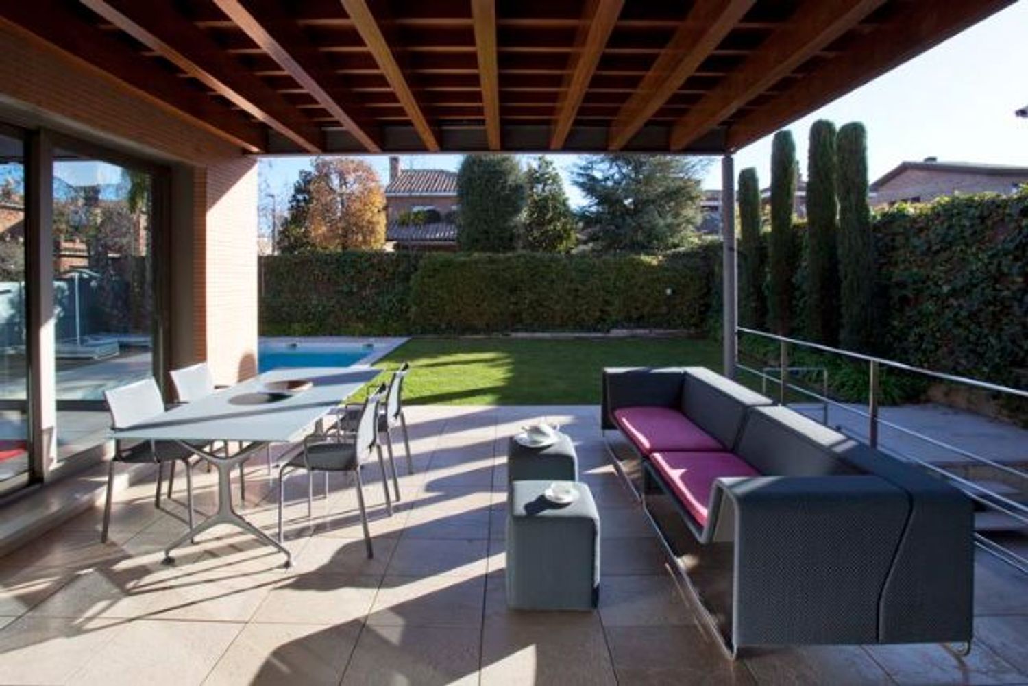 Casa o chalet independiente en Calle de Joan Reglà, Arxius, Arxius - Foto 3