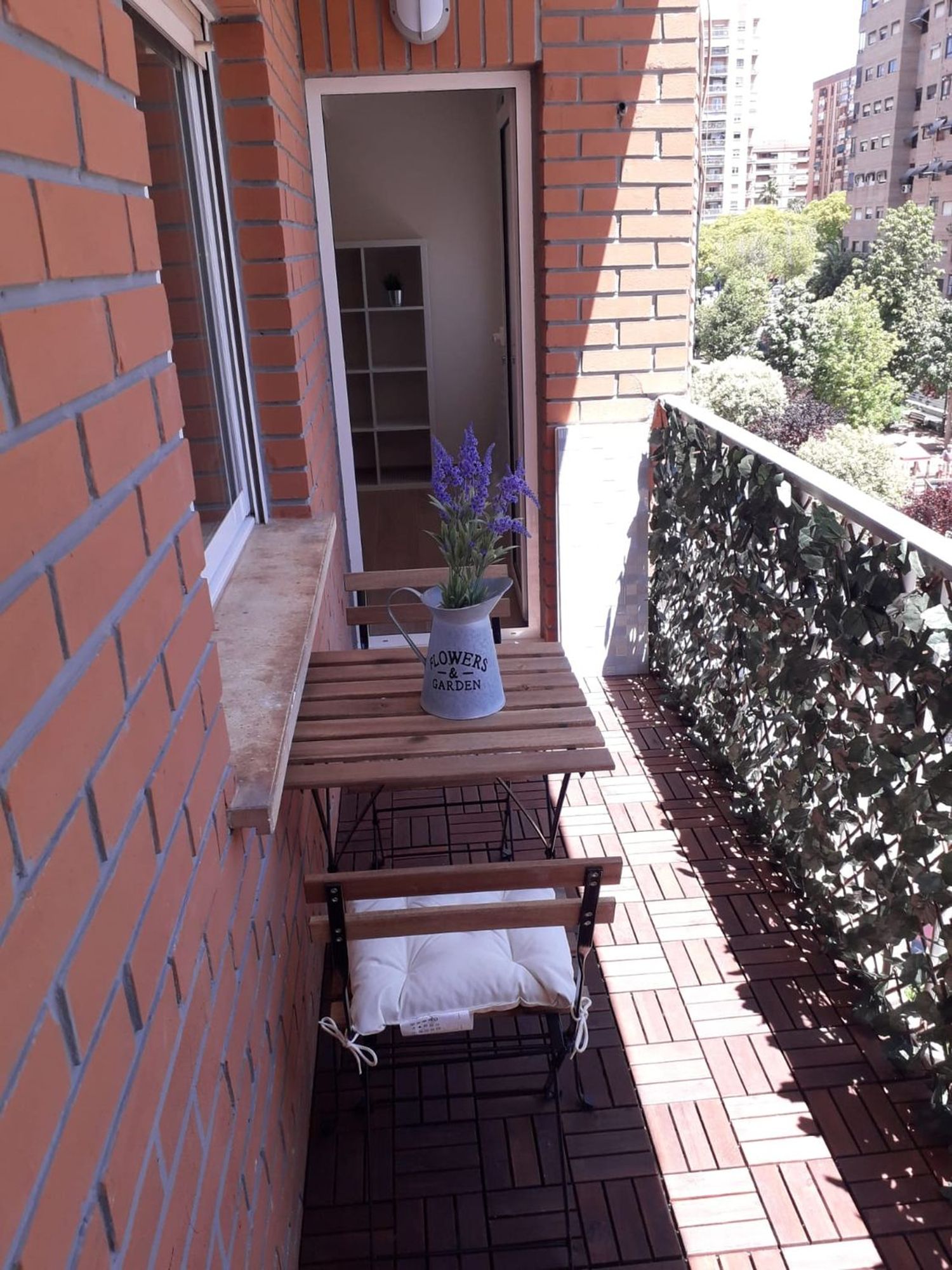 Piso en calle Actriz Encarna Máñez, 1 - Foto 12