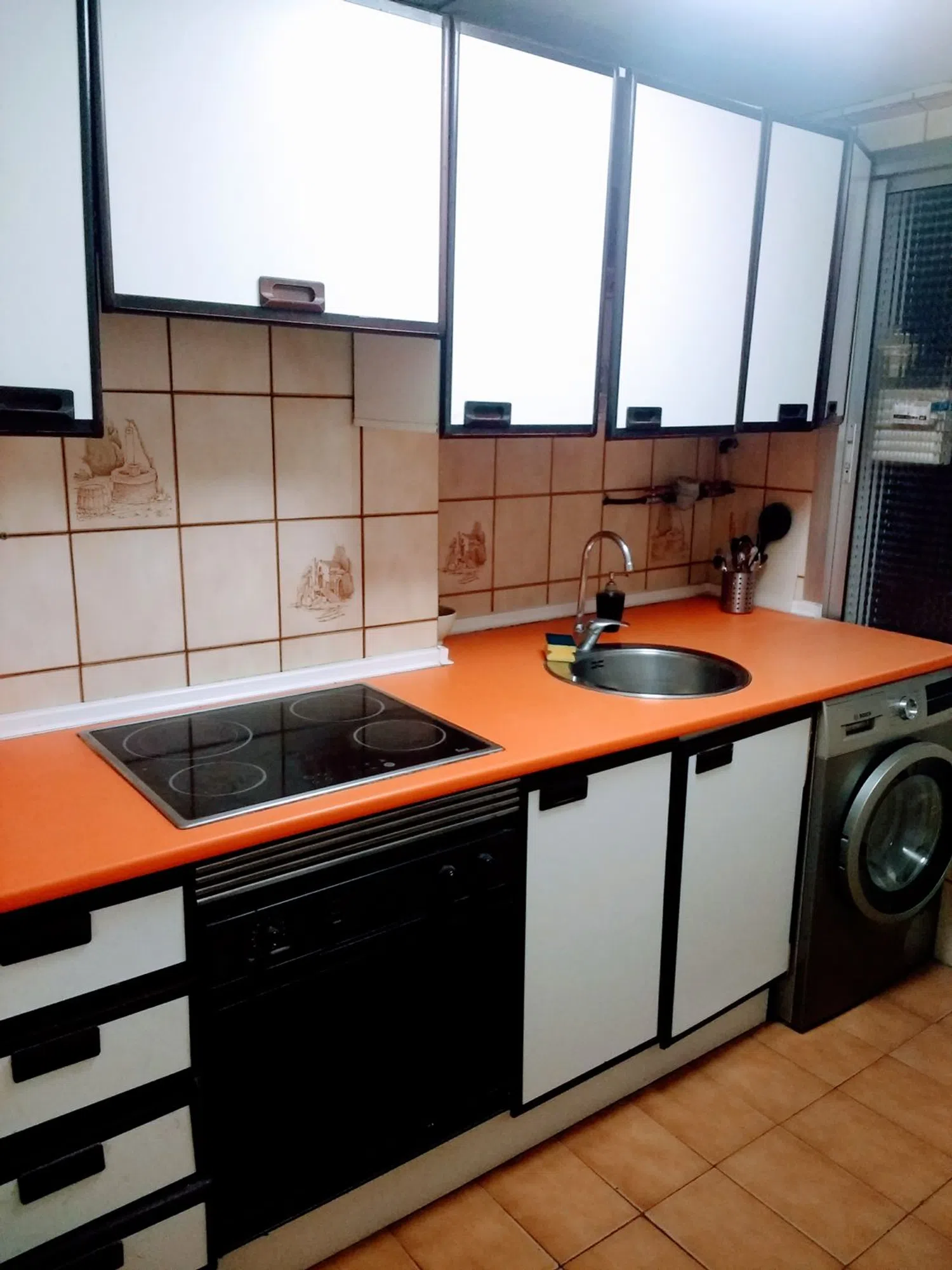 Piso en calle Canovas, 8 - Foto 7