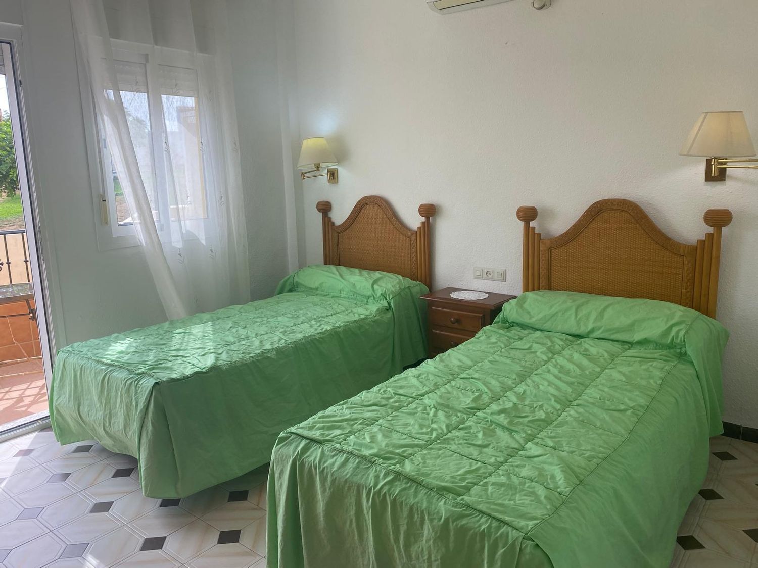 Casa o chalet independiente en Calle Salares, 39, Avda Pescia - Ctra de Frigiliana, Avda Pescia - Ctra de Frigiliana - Foto 16