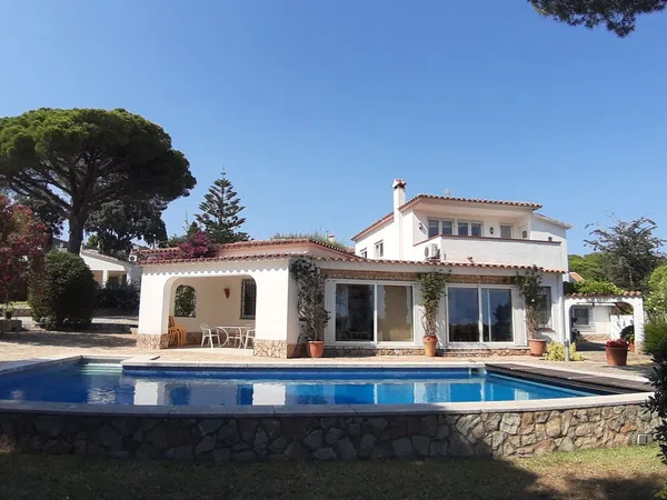 Casa o chalet independiente en S'Agaró - Foto 1