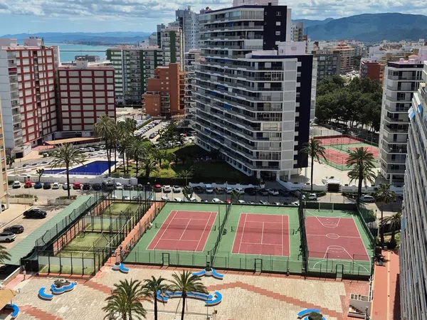Piso en Avenida el Racó, 12, Racó, Racó - Foto 11