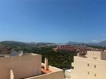 Ático en Puerto de la duquesa - Foto 1