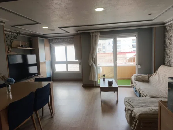 Piso en Calle San Pascual, 150, Centro - Muelle Pesquero - Foto 5
