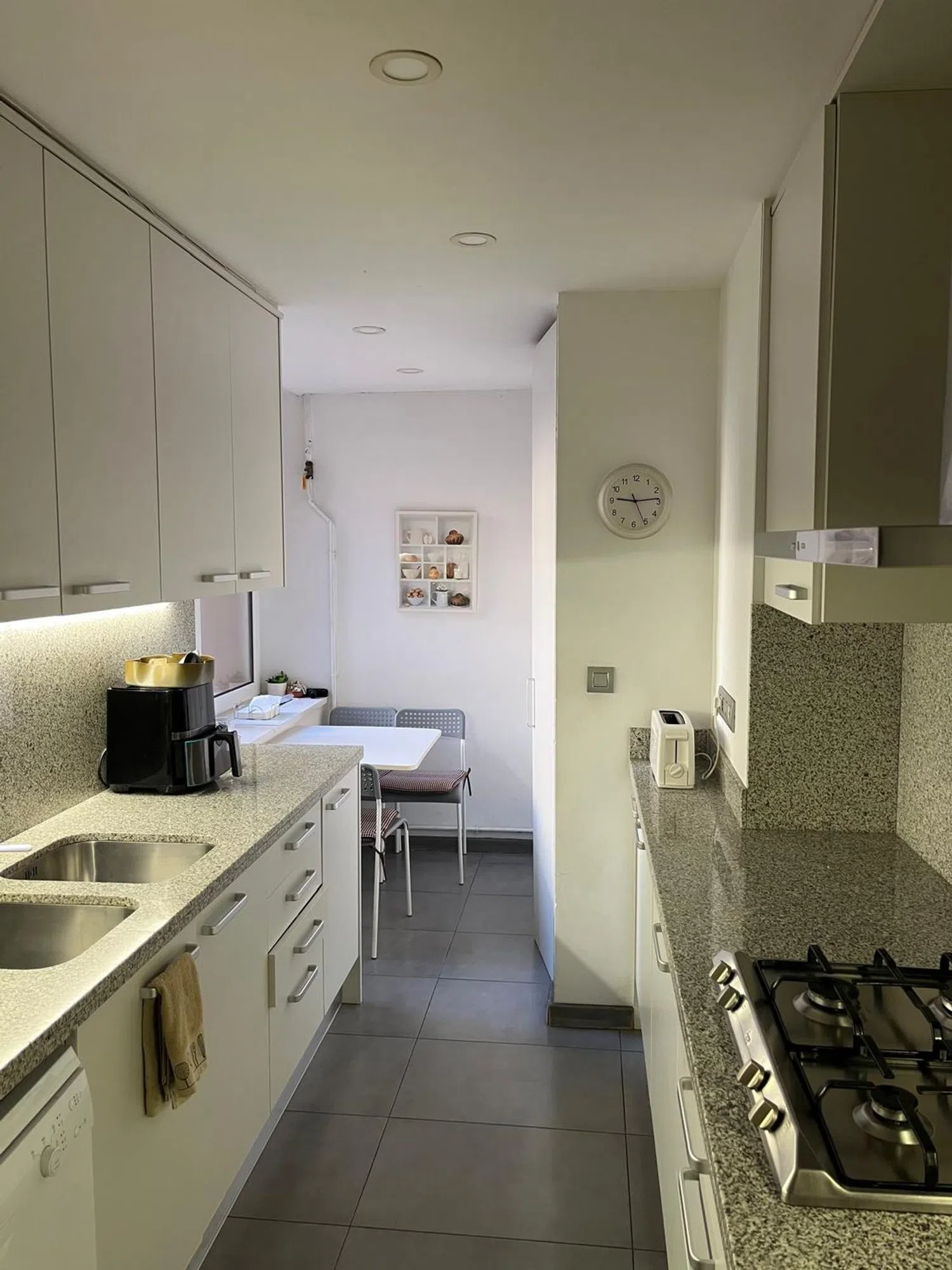 Piso en calle de Francesc Carbonell, 31 -33 - Foto 4