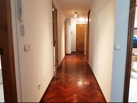 Piso en calle Manuel Murguía, 30