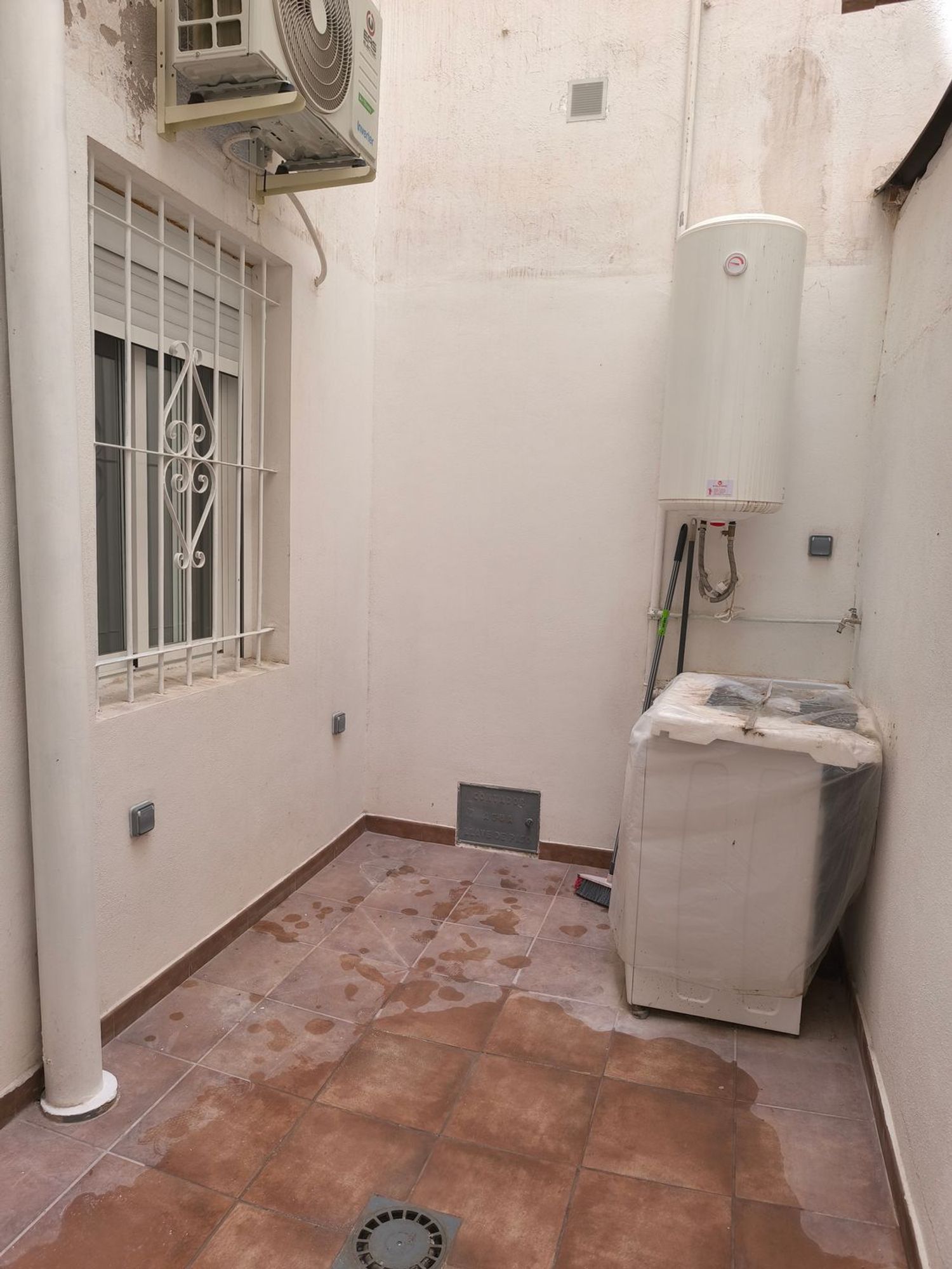 Piso en Barrio Campoamor - Foto 18